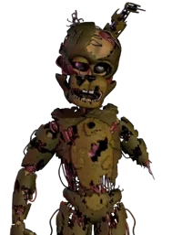 Scraptrap