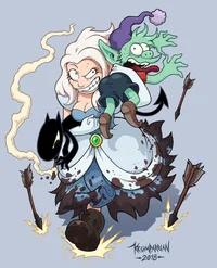 Disenchantment