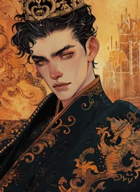 02- The crown prince