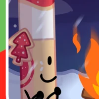 Christmas cookie mar