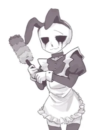 Maid killer sans