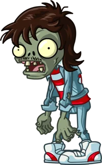 Teenage Zombie