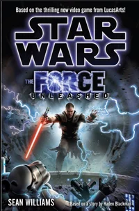 The Force Unleashed