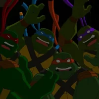 TMNT 2003
