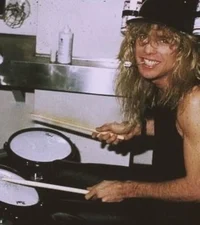Steven Adler