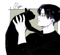 Levi Ackerman