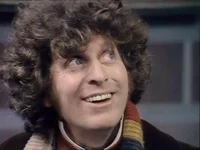 The Fourth Doctor