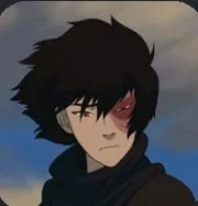 Prince zuko