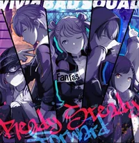 Vivid Bad Squad