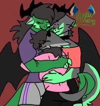 The arian siblings