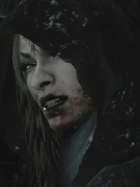 Cassandra Dimitrescu