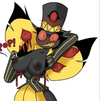 Lady Pentious