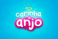 Carinha de anjo