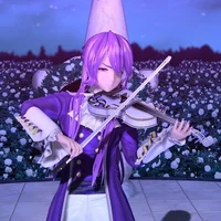 Герцог Веномания