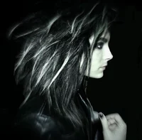 Bill Kaulitz 