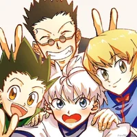 Hunter x Hunter