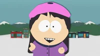Wendy Testaburger