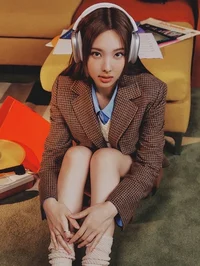 Lim Nayeon