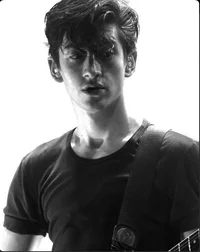 Alex Turner