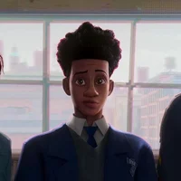 Miles Morales 