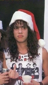 Kirk Hammett