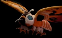 Mothra 1996