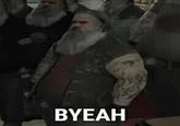 byeah