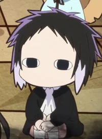 Boyfriend Akutagawa 