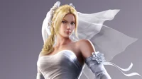 Nina Williams 