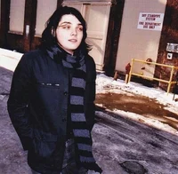 Gerard Way