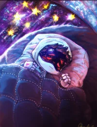 GabrielCosmicDroneBB