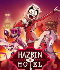 Hazbin Hotel