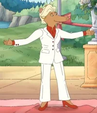 Patty Ratburn