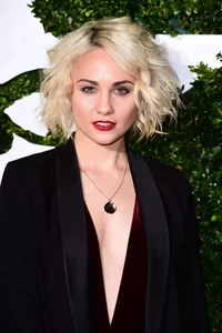 Tuppence Middleton