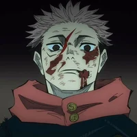 Itadori Yuji