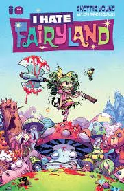 Rpg hate fairyland 
