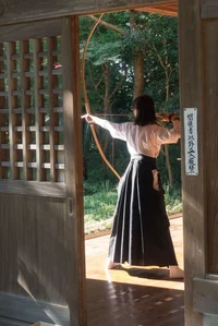 Kujou Sara