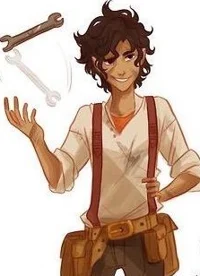 Leo Valdez
