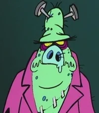 Frankenswine