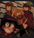 Main four 