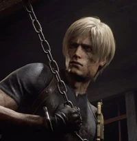 Leon Kennedy