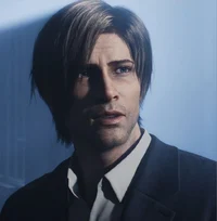 Leon Kennedy