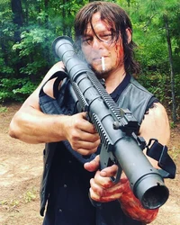 Daryl Dixon