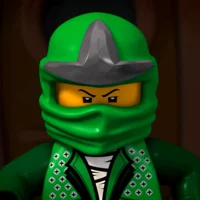Child Lloyd Garmadon