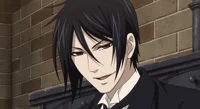 Sebastian Michaelis 