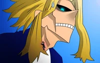 All might
