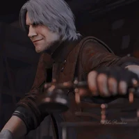 Dante Sparda