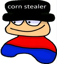 Corn stealer 2