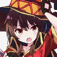 Megumin