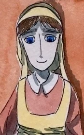 Mildred Prenderghast